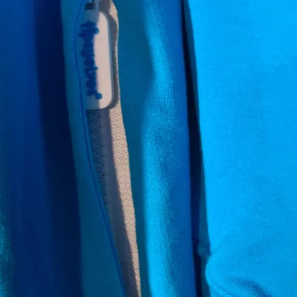 Men’s Halloween Shark Costume by Tipsy Elves - Picture 8 of 12